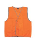 High Vis Vests and Outerwear