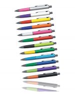 132 Colour Combinations Pen 
