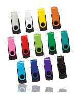 16GB Promotional Flash Drives