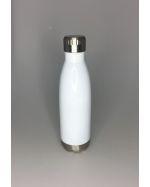 500ml Aluminium Bottle