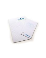 A4 Note pad (50 page pad)