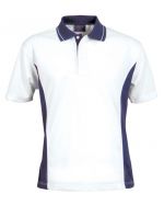 ACTIVE CUSTOMISED POLO SHIRTS