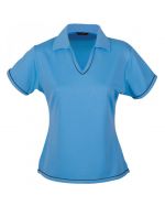 Activity Ladies Promotional Polo Shirts