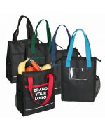 Aida promotional cooler bags