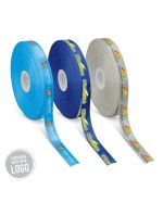 Amie Full Colour Ribbons 25mm
