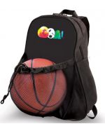 Sports Ball Carrier Bag