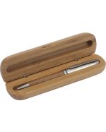 Bamboo Customised Single Pens