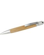 Bamboo Metal Combo pens