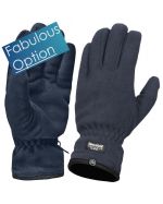 Baynes Promotional Fleece Gloves