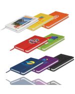 Beta Promotional Notebooks