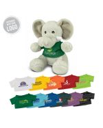 Biggy Elephant Plush Toys