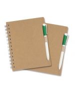 Bounded Customised Lecture Pads