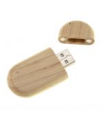 Bradford Bamboo USB Flashdrives