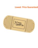 Branded Band Aid Stress Ball