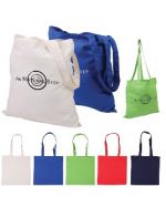Budget Promotional Tote Bag