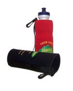 Bottled Water Holder and clip