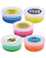 Children Promotional Items Bounce Putty 
