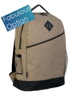 Classic Personalised Backpacks