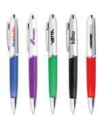 Click Ball Point Pens