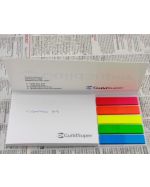 Corporate Post It Notes Combo M