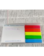 Corporate Post It Notes Combo L