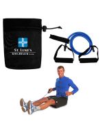 Compact Travel Exercise Set