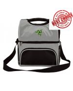 Compartment Cooler Lunch Bag