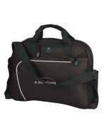 Conference Zipped Brief Bags