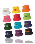 Coogee Personalised Beach Hats
