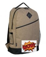 Corporate Backpack With Printing