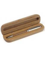 Corporate Bamboo Pen Gift Set