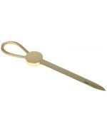 Corporate Branded Brass Letter Openers
