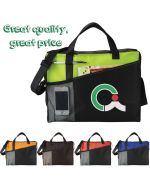 Corporate Branded Business Bag