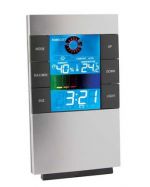 Corporate Gift Weather Forecaster Clock