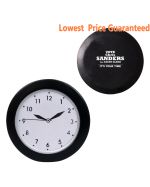 Corporate Wall Clock Stress Toy