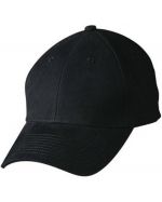 Custom Branded Buckle Caps
