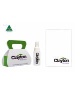 Custom Branded Cleaning Cloth Kit