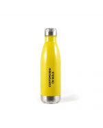 Custom Logo Bulk Steel Water Bottles
