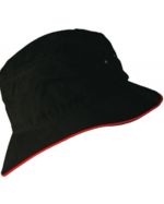 Custom Printed Soft Bucket Hats