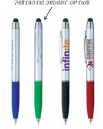 Customisable Riverside Stylus Pen