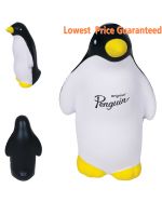 Customised Penguin Stress Animal
