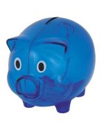 Customised Piggy Banks
