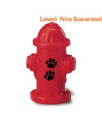 Customised Stress Ball Fire Hydrant