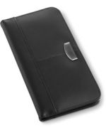 Deluxe Corporate Business Card Case