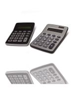 Dual Powered Personalised Calculators