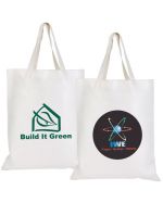 Eco Bamboo Bags 100gsm