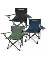 Everyday Outdoor Folding Chairs With Logo