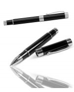 Executive Shiny Chrome Promo Pens