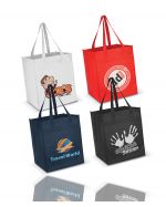 Extra Large Promotional Tote Bags