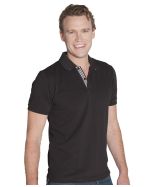 Fitted Corporate Branded Polo Shirts